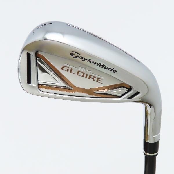 TaylorMade アイアン　シムグローレAW TaylorMade（テーラーメイド） SIM GLOIRE SIM グローレ アイアン Air
