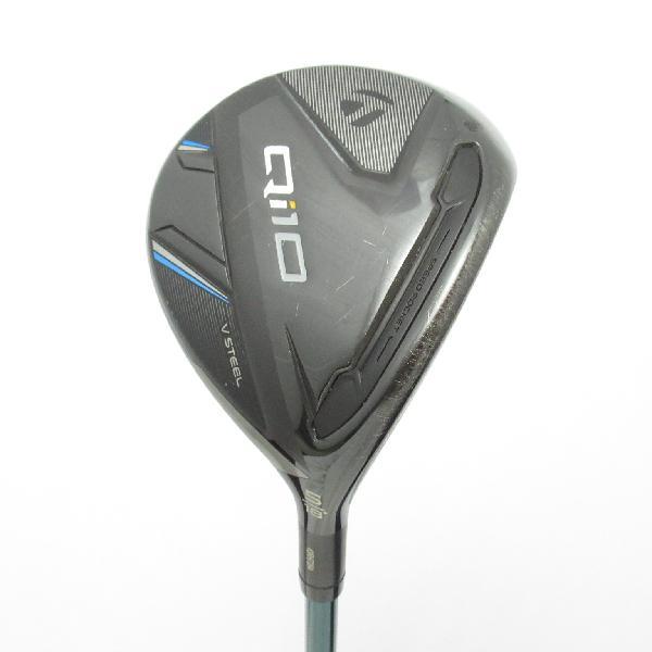 TaylorMade（テーラーメイド） Qi10 Qi10 フェアウェイウッド Speeder
