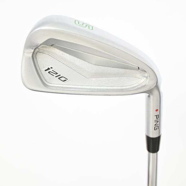PING（ピン） I SERIES i210 アイアン N.S.PRO MODUS3 TOUR 120