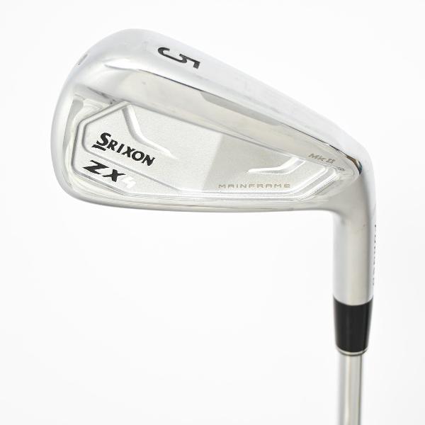 DUNLOP（ダンロップ） SRIXON スリクソン ZX4 MkII アイアン KBS TOUR