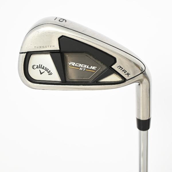 Callaway（キャロウェイ） キャロウェイゴルフ ROGUE ローグ ST MAX