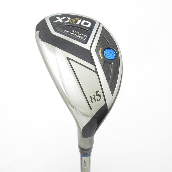 ゼクシオ 11代目 MP1100 レディースゴルフ 5UT L 右利き用