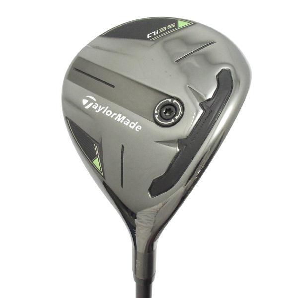 TaylorMade（テーラーメイド） Qi35 Qi35 フェアウェイウッド Speeder 