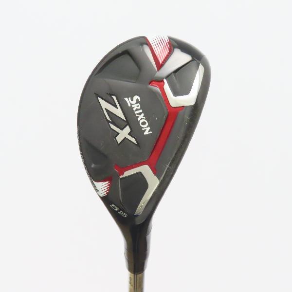 DUNLOP（ダンロップ） SRIXON スリクソン ZX ハイブリッド