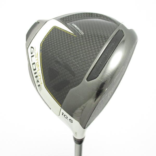 TaylorMade（テーラーメイド） STEALTH ステルス グローレ ドライバー