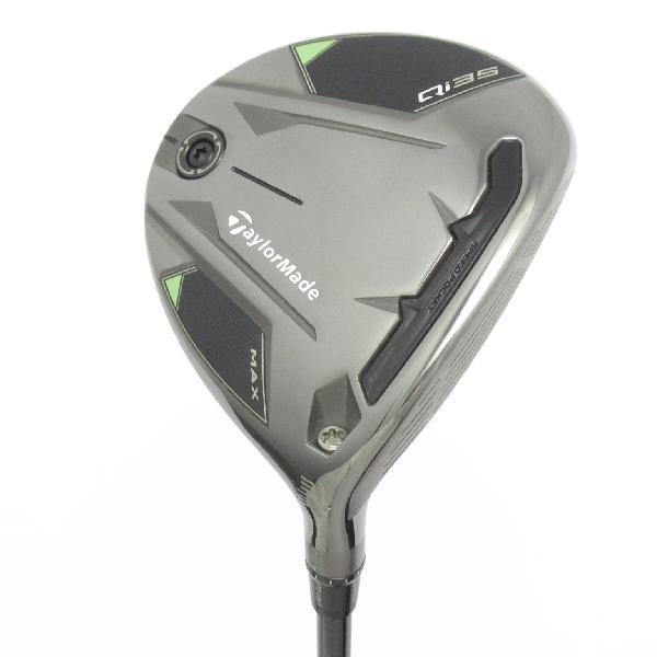TaylorMade（テーラーメイド） Qi35 Qi35 MAX フェアウェイウッド