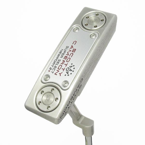 SCOTTY CAMERON スコッティキャメロン SELECT スーパー セレクト 