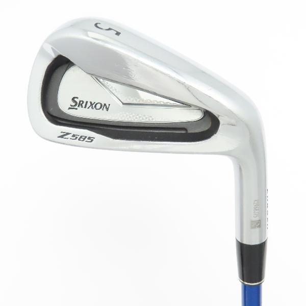 DUNLOP（ダンロップ） SRIXON スリクソン Z585 アイアン Miyazaki for