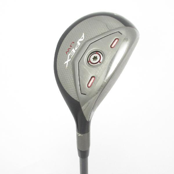 2022 キャロウェイ APEX UW 17°｜Diamana 55 S Callaway（キャロウェイ） キャロウェイゴルフ APEX APEX UW(2022