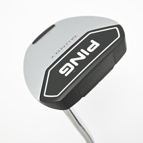 PING（ピン） マンディー パター スチールシャフト 【34】 シャフト