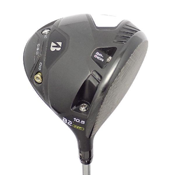 BRIDGESTONE（ブリヂストン） BRIDGESTONE GOLF B2 HT ドライバー