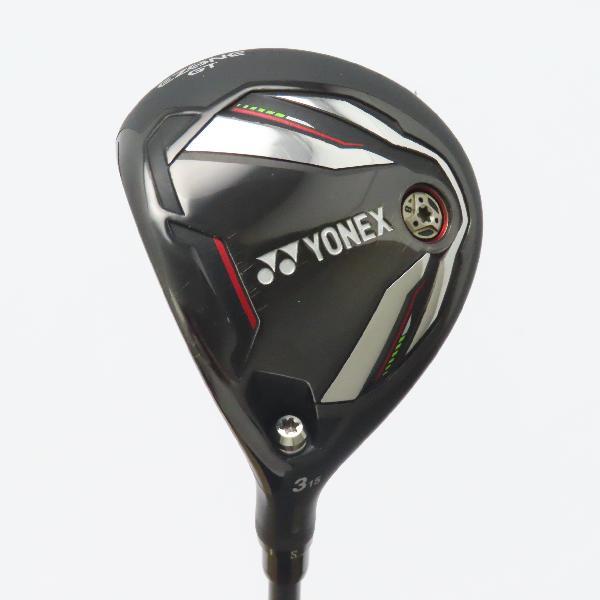 YONEX（ヨネックス） EZONE GT EZONE GT フェアウェイウッド NST002