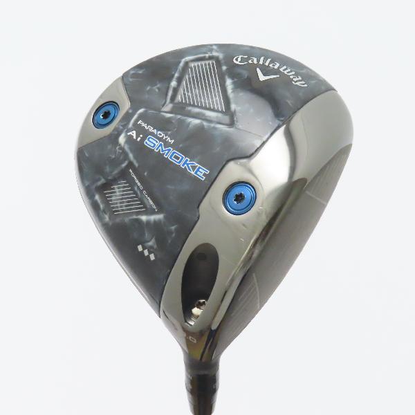 Callaway（キャロウェイ） キャロウェイゴルフ Ai SMOKE パラダイム Ai