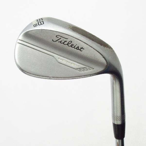 【新品】2023 ボーケイフォージド 58 10M ダイナミックゴールド Titleist（タイトリスト） Vokey ボーケイ フォージド 2021 ウェッジ