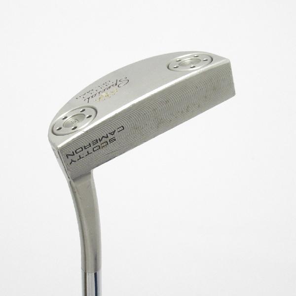 SCOTTY CAMERON スコッティキャメロン SELECT セレクト デルマー 2020