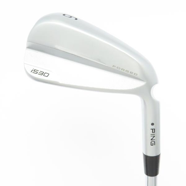 PING（ピン） I SERIES i530 アイアン N.S.PRO 750GH neo シャフト 