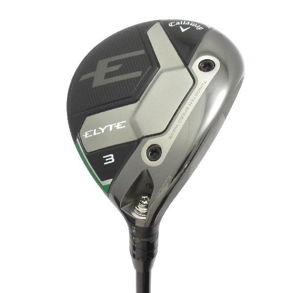 Callaway（キャロウェイ） キャロウェイゴルフ ELYTE エリート 