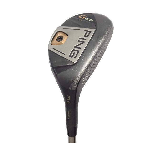 PING（ピン） G400 G400 ユーティリティ PING TOUR 173-85 【U3