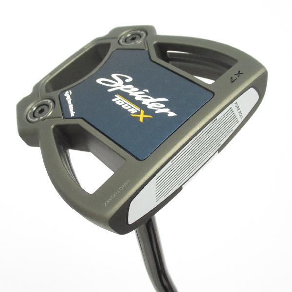 TaylorMade（テーラーメイド） SPIDER スパイダー TOUR X TruePath