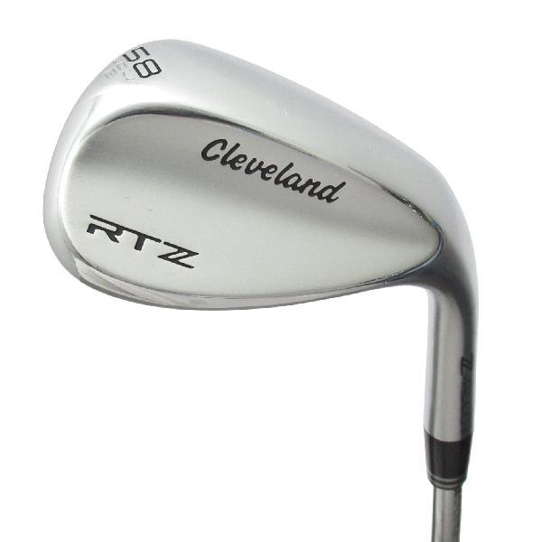 Cleveland Golf（クリーブランドゴルフ） クリーブランド CG RTZ