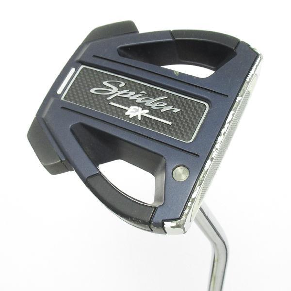 TaylorMade（テーラーメイド） SPIDER スパイダー EX ネイビー