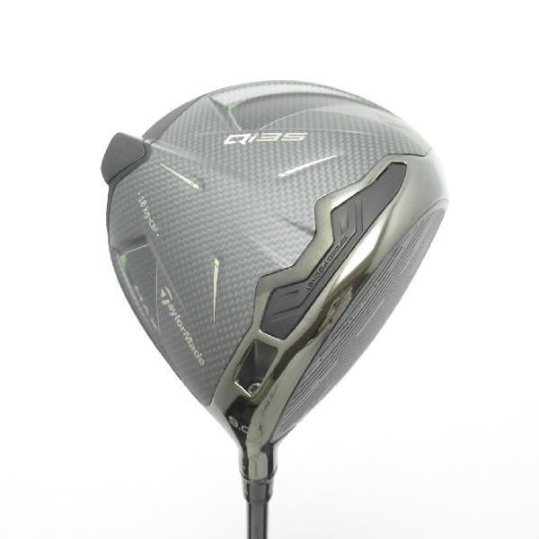 TaylorMade（テーラーメイド） Qi35 Qi35 MAX ドライバー Diamana Blue