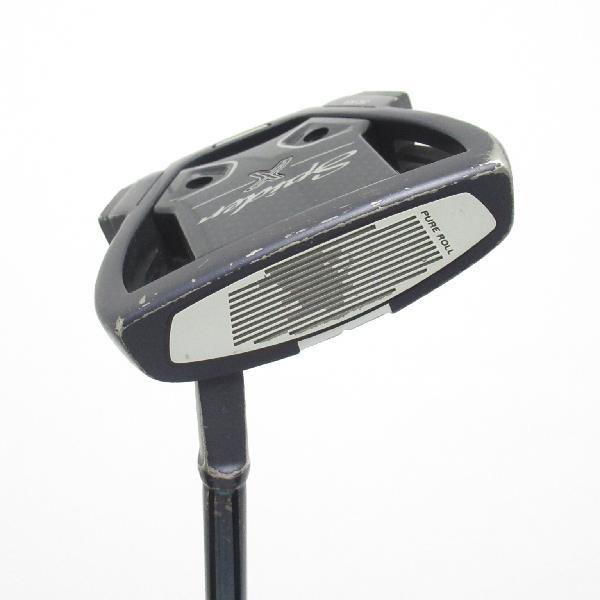 TaylorMade（テーラーメイド） SPIDER スパイダー X ブルーホワイト 