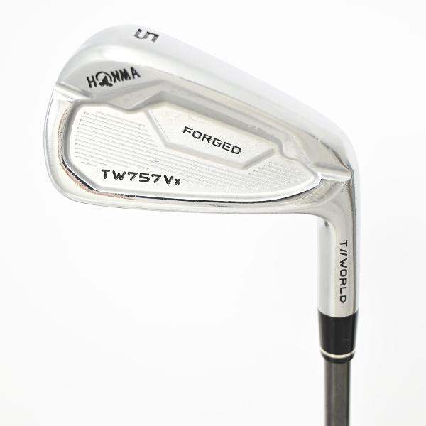 HONMA GOLF（本間ゴルフ） TOUR WORLD TOUR WORLD TW757VX アイアン