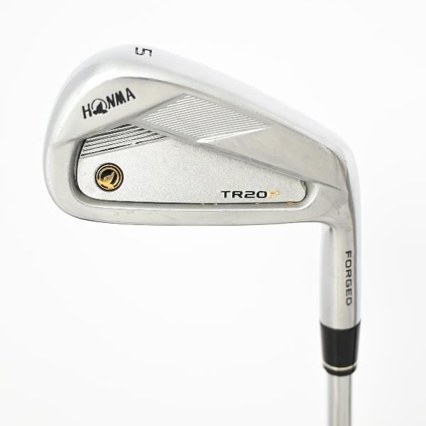 ホンマゴルフTR20V 4-10番 7本アイアンセットNSプロ950NEO HONMA GOLF（本間ゴルフ） TOUR WORLD ツアーワールド TR20 P アイアン