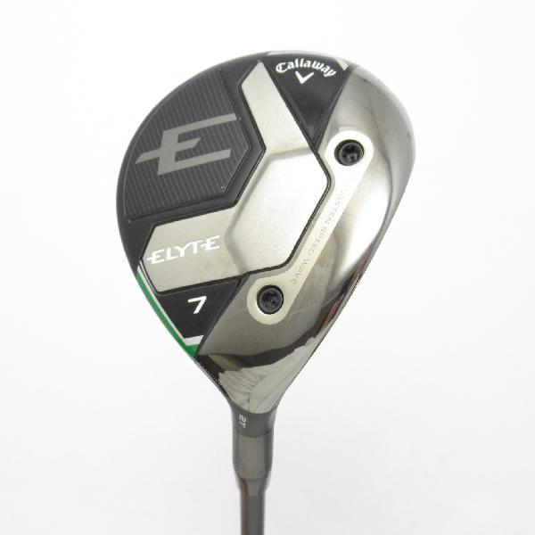 美品Callaway ELYTE ◇◇◇ 3W ATTAS MB-FW 55S