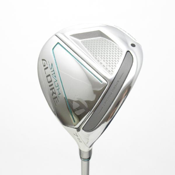 TaylorMade（テーラーメイド） STEALTH ステルス グローレ
