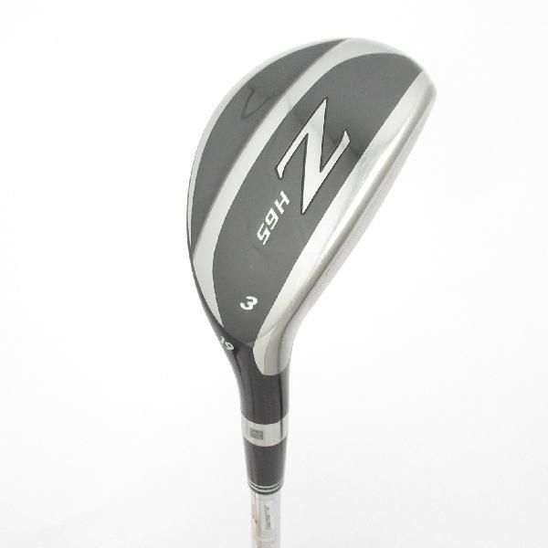 DUNLOP（ダンロップ） SRIXON スリクソン Z H65 ユーティリティ N.S.