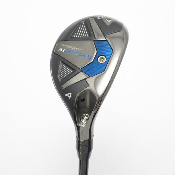Callaway（キャロウェイ） キャロウェイゴルフ Ai SMOKE パラダイム Ai