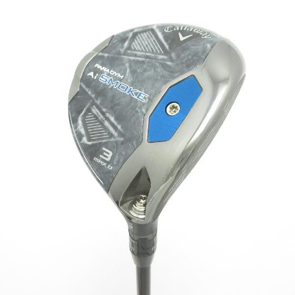 Callaway（キャロウェイ） キャロウェイゴルフ Ai SMOKE パラダイム Ai