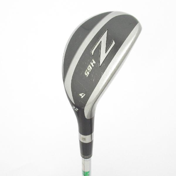 DUNLOP（ダンロップ） SRIXON スリクソン Z H65 ユーティリティ N.S.
