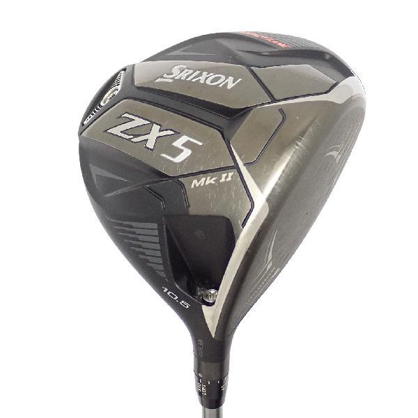 DUNLOP（ダンロップ） SRIXON スリクソン ZX5 MkII ドライバー Diamana