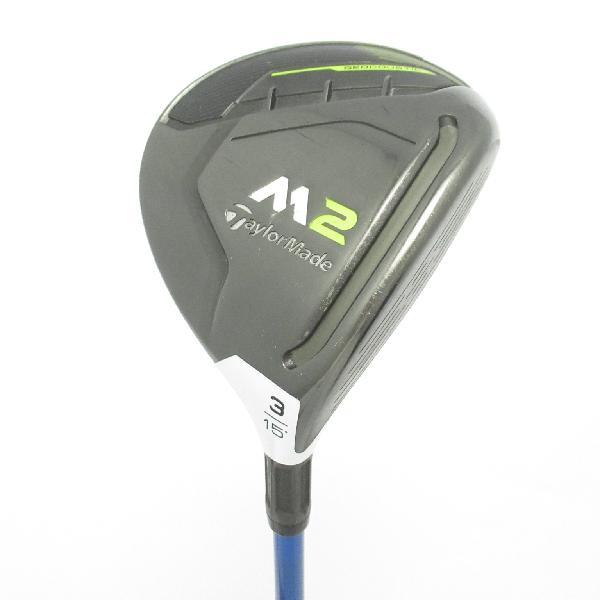 TaylorMade（テーラーメイド） M2 M2(2017) フェアウェイウッド Tour