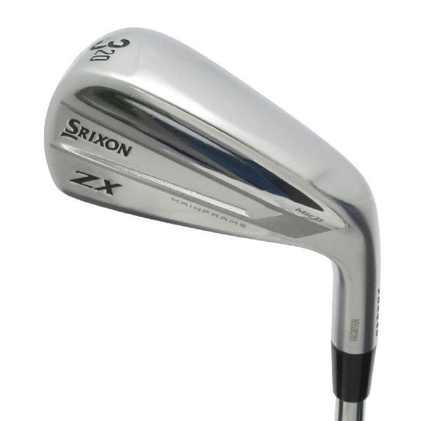 DUNLOP（ダンロップ） SRIXON スリクソン ZX MkII アイアン