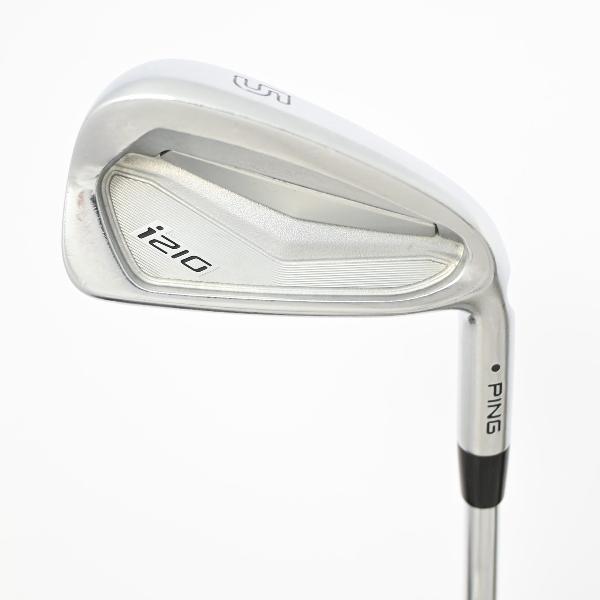 PING（ピン） I SERIES i210 アイアン N.S.PRO MODUS3 TOUR 105 