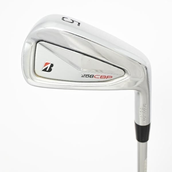 BRIDGESTONE（ブリヂストン） BRIDGESTONE GOLF 258CBP アイアン
