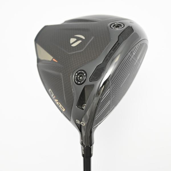 TaylorMade（テーラーメイド） Qi4D Qi4D ドライバー REAX 50 Mid