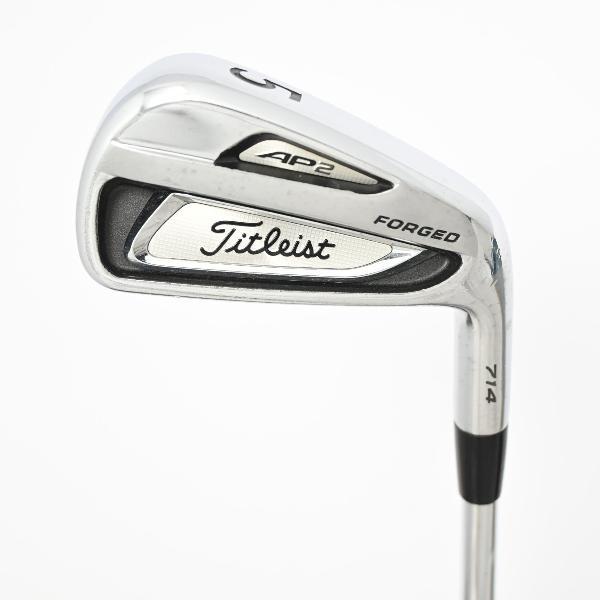Titleist（タイトリスト） TITLEIST AP2 714 アイアン N.S.PRO MODUS3 