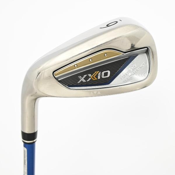 DUNLOP（ダンロップ） XXIO ゼクシオ 13(2024) アイアン MP1300