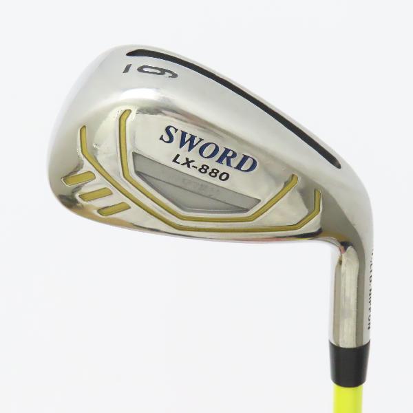 KATANA GOLF（カタナゴルフ） カタナ SWORD SWORD LX-880 アイアン