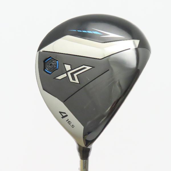 DUNLOP（ダンロップ） XXIO ゼクシオ X(2024) フェアウェイウッド
