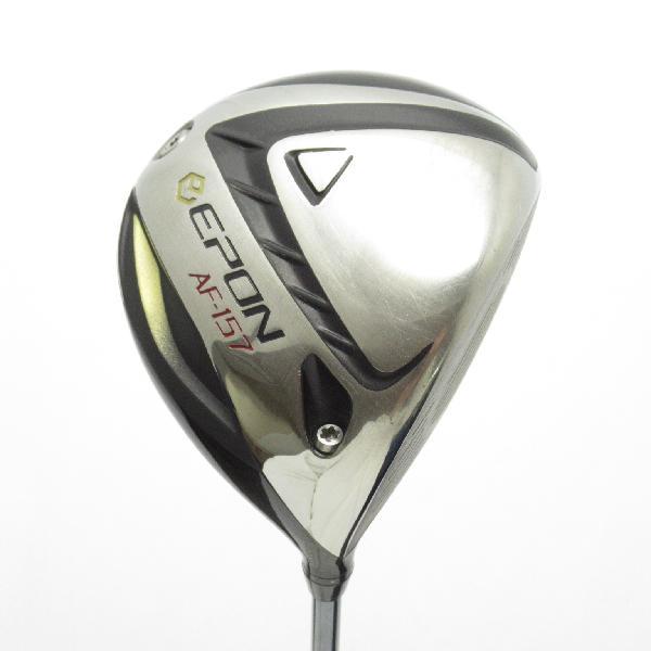 EPON AF-157 ドライバー エポンゴルフ EPON AF-157 ドライバー Diamana PD 60 シャフト