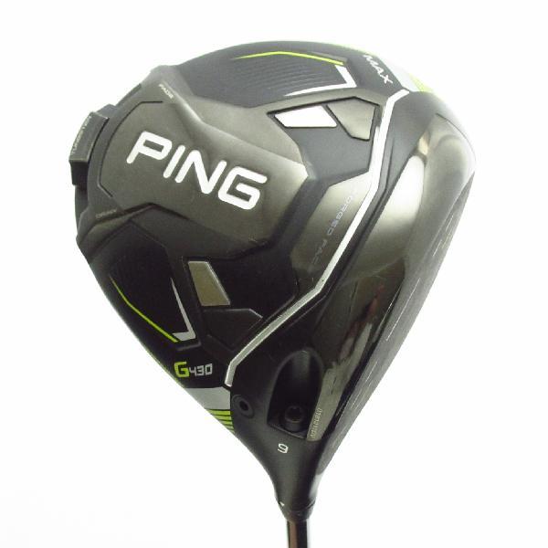 ピン G430 MAX ドライバー Diamana GT 50 PING（ピン） G430 G430 MAX ドライバー Diamana GT 50 シャフト