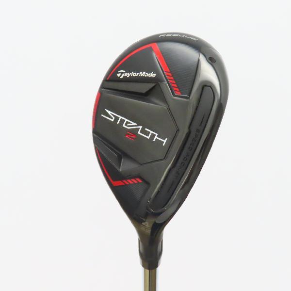TaylorMade（テーラーメイド） STEALTH ステルス2 レスキュー