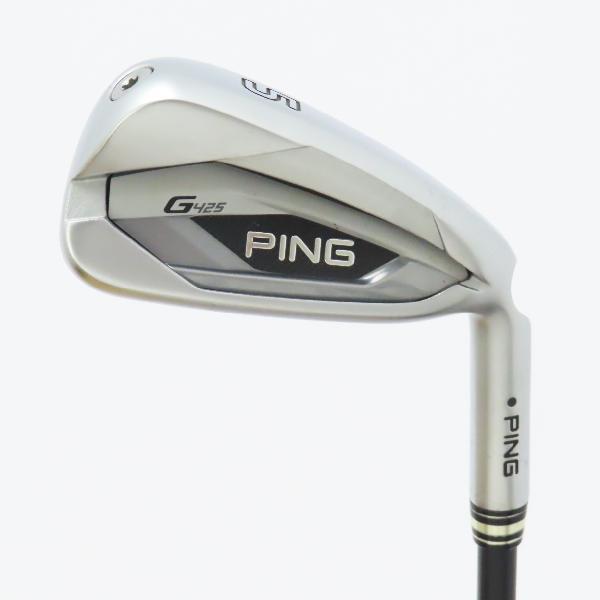 PING（ピン） G425 G425 アイアン ALTA J CB SLATE シャフト：ALTA J