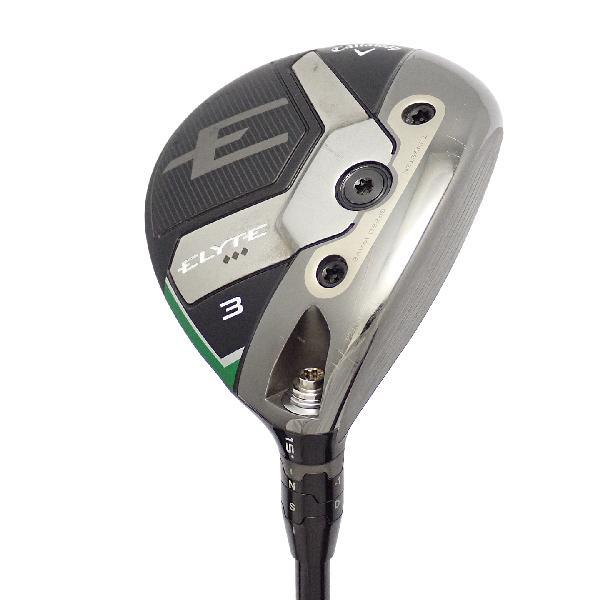 Callaway（キャロウェイ） キャロウェイゴルフ ELYTE エリート 